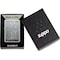 Zippo 2024 Zippo Vines Design, Street Chrome ZIP-48726 - alternate 2